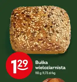 Żabka Bułka oferta