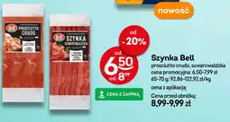 Żabka Szynka Bell oferta