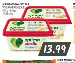 Słoneczko Margaryna Optima oferta