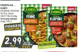 Słoneczko Przepis na... Kamis oferta