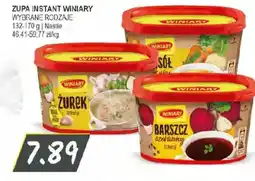 Słoneczko Zupa instant Winiary oferta