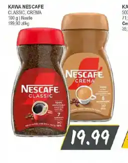 Słoneczko Kawa Nescafe oferta