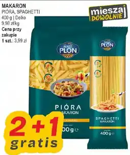 Słoneczko Nasz Plon Makaron oferta