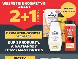 Netto Apart Kosmetyki oferta