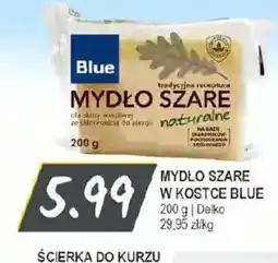 Słoneczko Blue Mydło Szare oferta