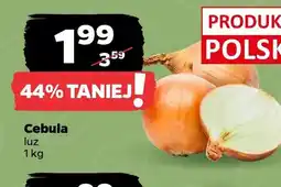 Netto Cebula oferta