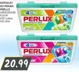 Słoneczko Kapsułki do prania Perlux oferta