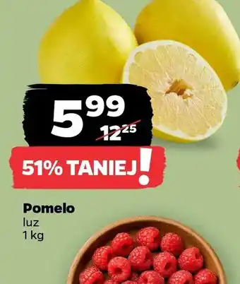 Pomelo