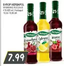 Słoneczko Herbapol Syrop oferta