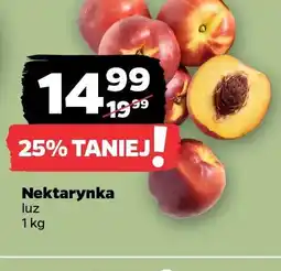 Netto Nektarynka oferta