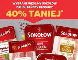 Netto Sokołów wędliny oferta