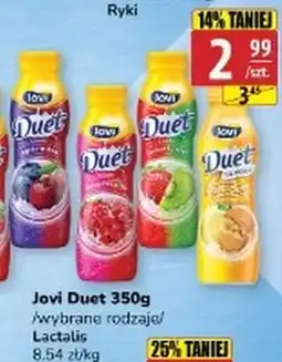 API MARKET Jovi Duet oferta