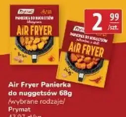 API MARKET Air Fryer Panierka do nuggetsów oferta