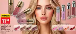 Biedronka Błyszczyk do ust Revers Gloss Up! oferta