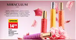 Biedronka Woda perfumowana dla kobiet Miraculum oferta