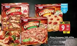 API MARKET Dr. Oetker Pizza Guseppe oferta