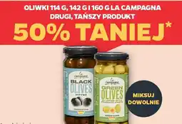 Netto La Campagna Oliwki oferta