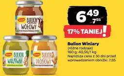 Netto Winiary Bulion oferta