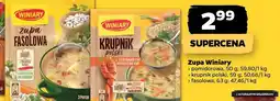 Netto Zupa Winiary oferta