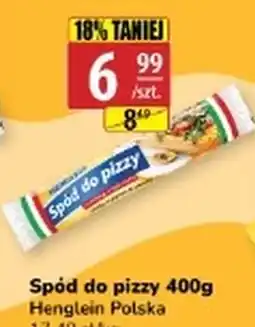 API MARKET Henglein Spód do pizzy oferta