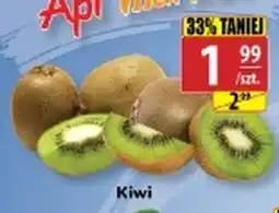 API MARKET Kiwi oferta