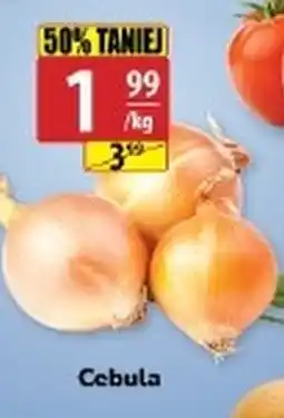 API MARKET Cebula oferta