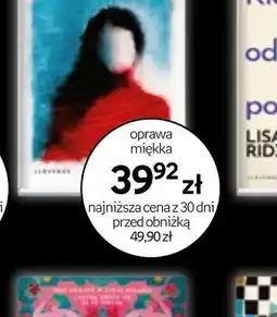 Empik Książka oferta