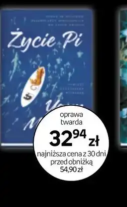 Empik Zycie Pi oferta