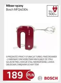 Kakto Mikser ręczny oferta