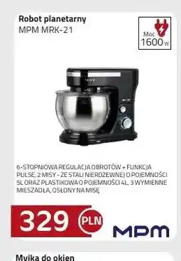 Kakto Robot planetarny oferta