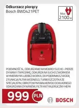 Kakto Odkurzacz piorący oferta