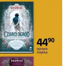 Empik Czarcí Ogród oferta