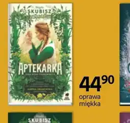 Empik Aptekarka oferta