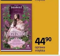 Empik Wilcze Znamię oferta