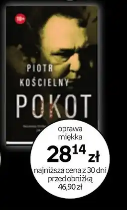 Empik Piotr Kościelny Pokot oferta