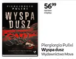 Empik Wyspa dusz oferta