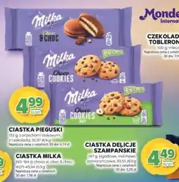 Stokrotka Market Ciastka Pieguski oferta