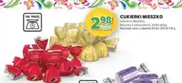 Stokrotka Market Cukierki Mieszko oferta