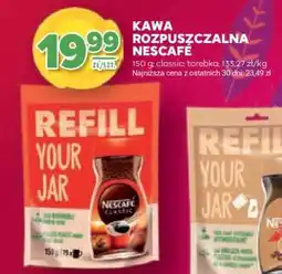 Stokrotka Market Kawa rozpuszczalna Nescafé oferta