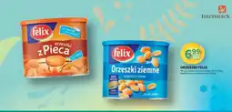 Stokrotka Market Orzeszki Felix oferta