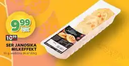 Stokrotka Market SER JANOSIKA MILKEFFEKT oferta