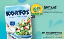 Stokrotka Market Ser sałatkowy Kortos Turek oferta