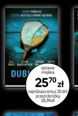 Empik DUBL oferta
