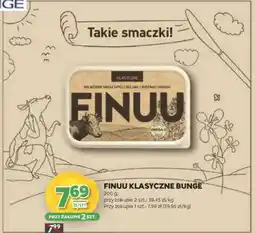 Stokrotka Market FINUU KLASYCZNE BUNGE oferta