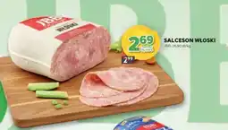 Stokrotka Market Salceson włoski oferta