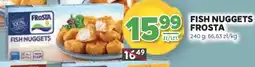 Stokrotka Market Fish Nuggets Frosta oferta