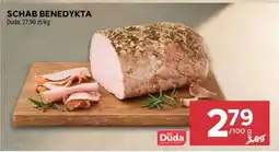 Stokrotka Market Schab Benedykt oferta