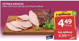 Stokrotka Market SZYKNA KRUCHA oferta