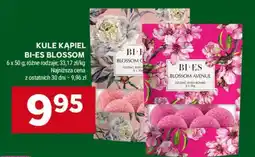 Stokrotka Market Kule kąpiel Bi-Es Blossom oferta