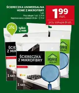 Stokrotka Market Ściereczka uniwersalna Home z mikrofibry oferta